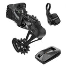 Group Upgrade Kit Sram S500 Eagle AXS RDwBATT/POD-CONTROLLER/USB-C CHARGER-CORD Chain Gap Tool BK
