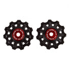 Der Part CPY Pulley 11s S-RECORD Set