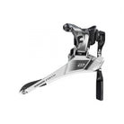 Der Sram FD FORCE22 BZ-ON Yaw 11s w/CHAINSPOTTER