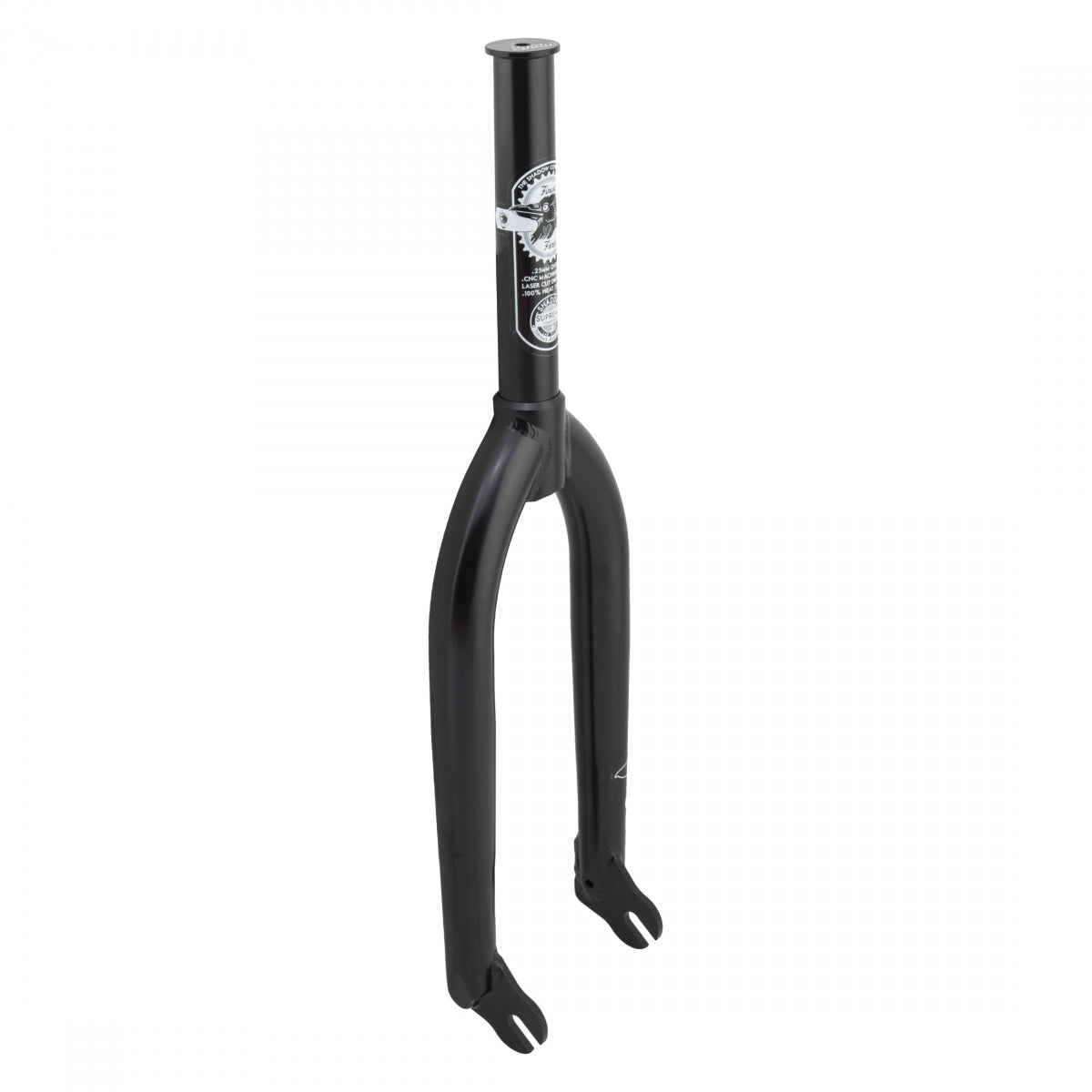 Fork TSC 20 Finest 25 M-BK