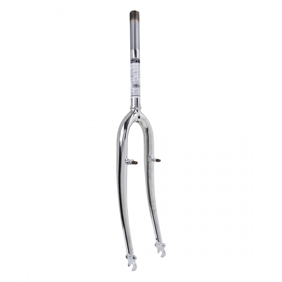 Fork 26 MTB Uni Hiten 250x100x22.2x27.0 w/CANTI CP