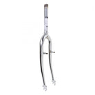 Sunlite Fork 26 MTB Uni Cromo 200x120x22.2x27.0 w/CANTI CP (SKU 2741)
