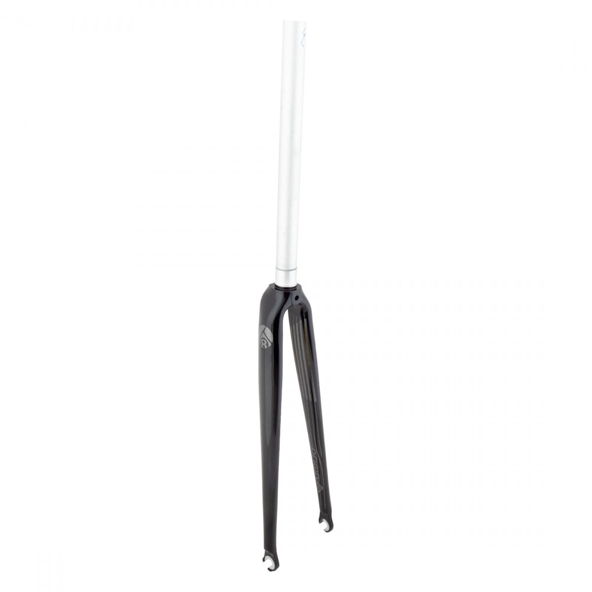 Fork OR8 700 RD ALY/CARBON 1in 300mm