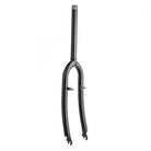 Fork 26 MTB Uni Cromo 250xTDLSx28.6x30.0 w/CANTI BK