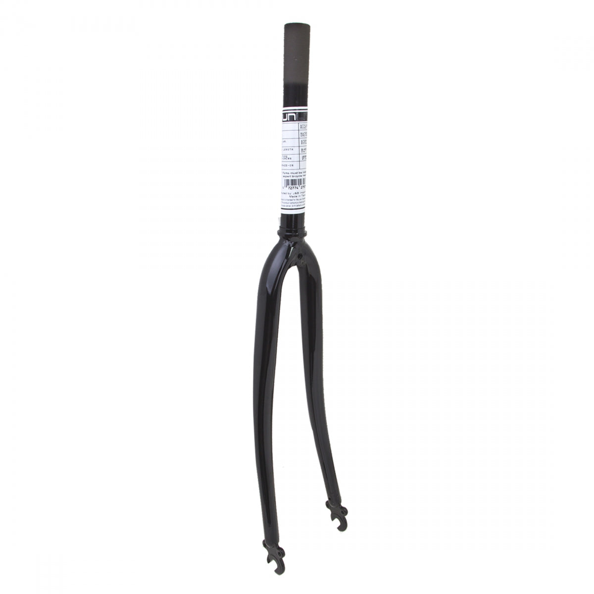 Fork 700 RD Uni Crmo 200x120x22.2x27.0BK