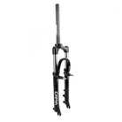 Fork RST 26 CAPA-T 1in 250/50 BK IS-DISC/V