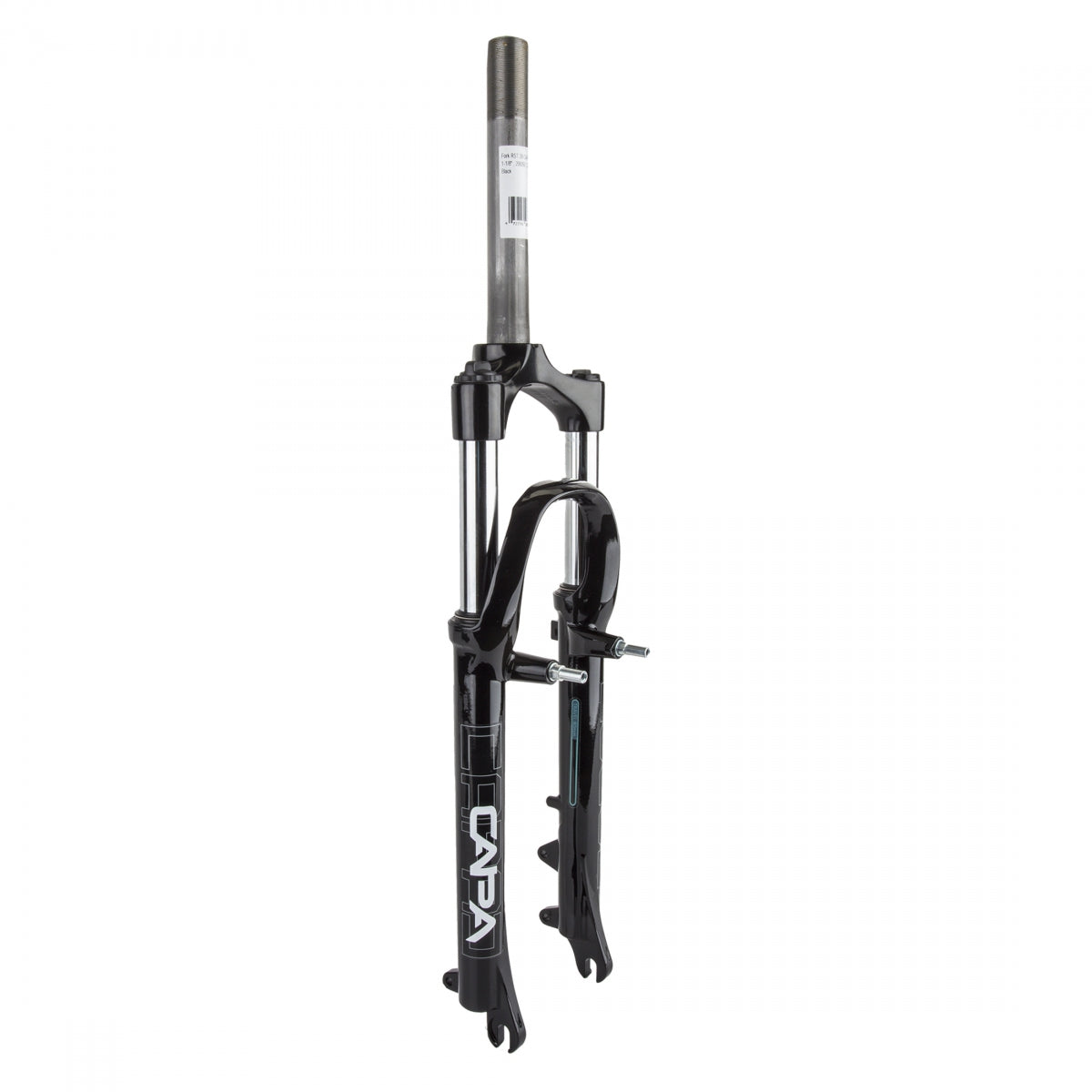 RST Fork 26 CAPA-T 1-1/8 200/50BK IS-DISC/V (SKU 28247)