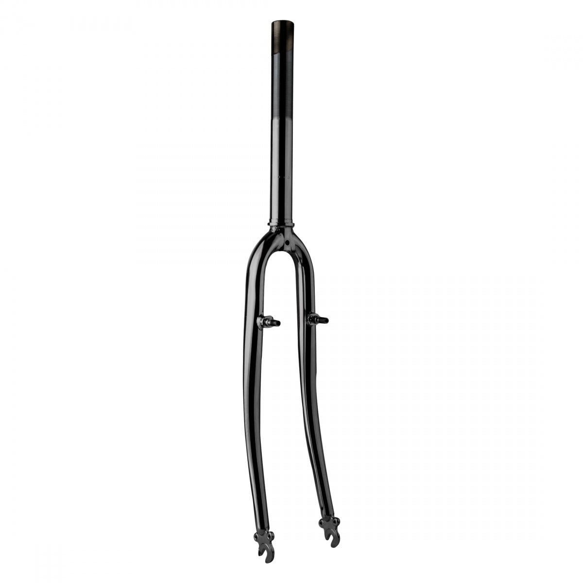 Fork 700 HYB Uni Hiten 250x120x28.6x30.0 w/CANTI BK