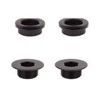 Fork Box 20mm TO 10mm Axle Adapter Set BK