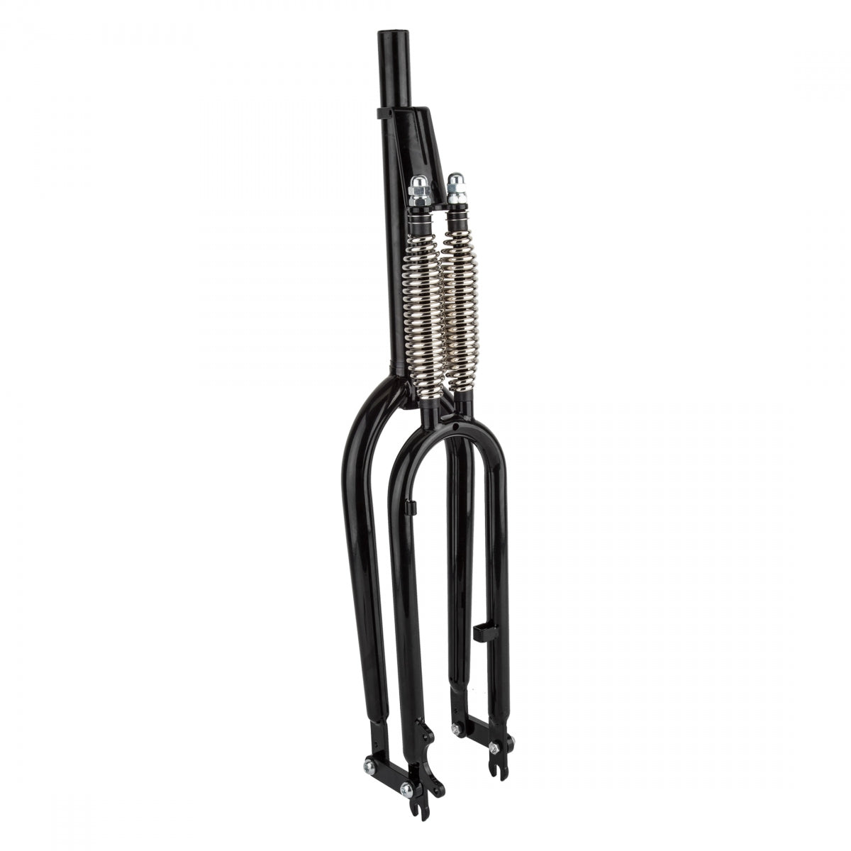 Fork Springer 26 Sunlt DLX 300xTDLSx28.6x30 Disc BK f/225mmSTACK HT