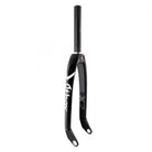 Fork Box One X2 Pro Carbon 1-1/8in 24inx20mmTA Blades CR-MO Steerer BK