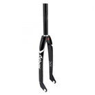 Fork Box One XL Pro Lite Carbon 1-1/8in 24inx10mm Blades ALY Steerer BK