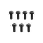 Fork OR8 Everland Rep Bolts M5x12 BAGof7