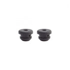 Fork OR8 Everland Rep Dynamo 8mm Hole Rubber Fittings w/HOLE