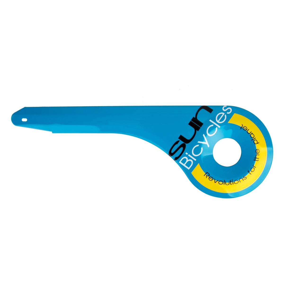Chainguard Sun Rep Baja Aqua