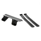 Fender PDW Rep Bracket & Straps f/ORIGAMI/MUDSHOVEL FT