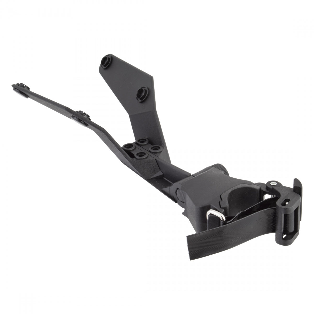 Fender PDW Rep Bracket & Straps f/ORIGAMI/MUDSHOVEL RR