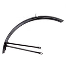 Fender Sun Trike Rep FT 24 Atlas Transit w/BRACES BK (H)
