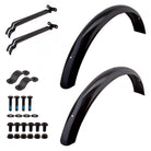 Fender Sun Trike Rep RR Atlas Transit SD Set 20 w/BRACES/HDWR BK (H)