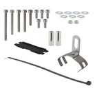 Fender Part PB Hardware Kit Cascadia ALX 43mm