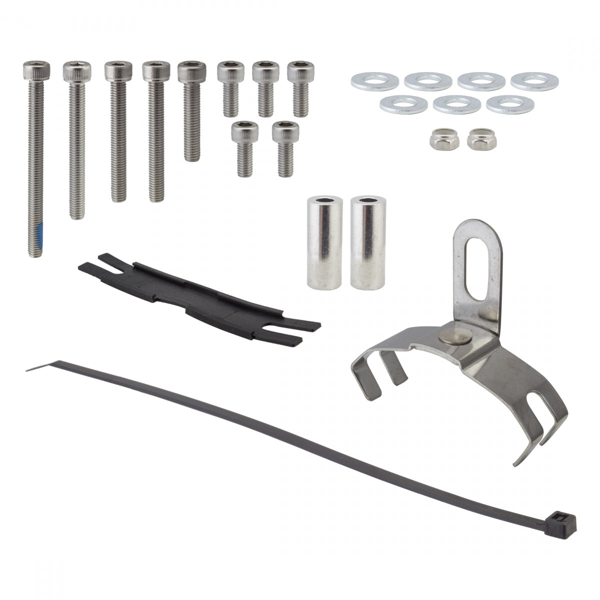 Fender Part PB Hardware Kit Cascadia ALX 50mm