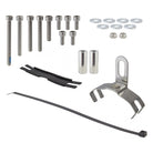 Fender Part PB Hardware Kit Cascadia ALX 50mm