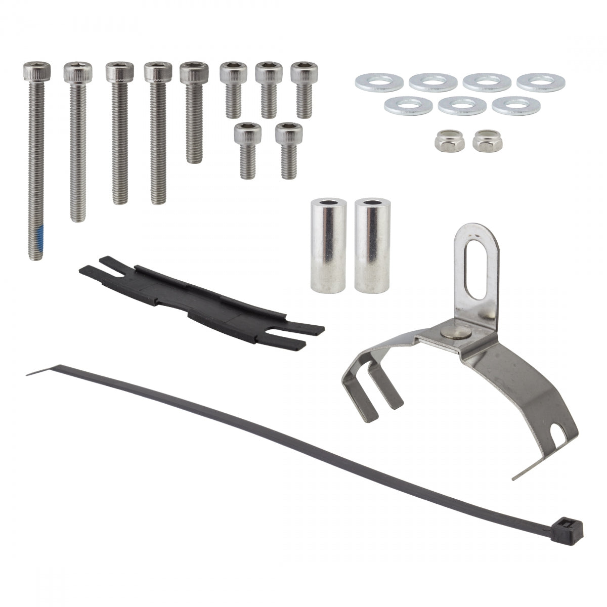 Fender Part PB Hardware Kit Cascadia ALX 60mm