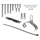 Fender Part PB Hardware Kit Cascadia ALX 60mm