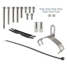 Fender Part PB Hardware Kit Cascadia ALX 65mm