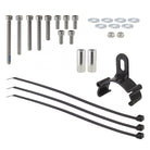 Fender Part PB Hardware Kit Cascadia 45mm
