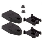 Fender Part PB Release Tab FT BK