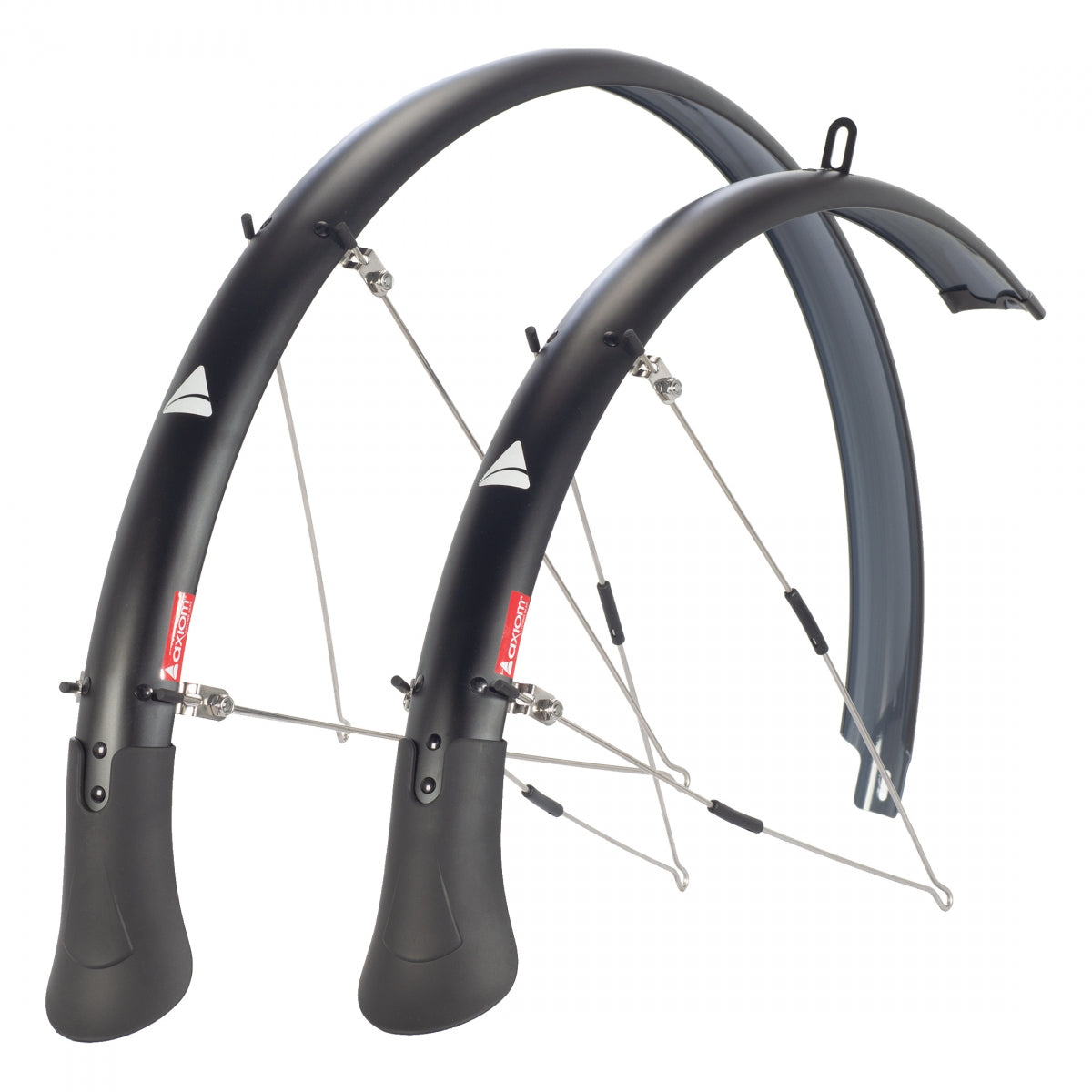 Fender Axiom Flascheguard 700x50mm BK