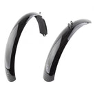 Fender Sun Baja Cruz Rep Set Mens 7sp BK w/STRUTS