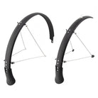 Fender PB Cascadia ALX 700x55mm Gravel BK