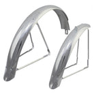 Fender Sunlt STL 26x2.125 26x75mm CP Full Flared Balloon