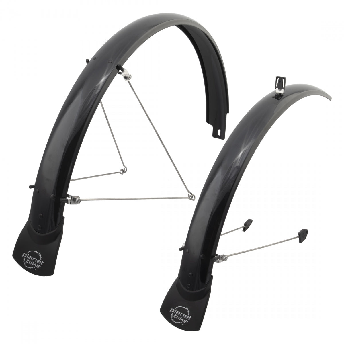 Fender PB Recycle Full 26x60mm BK