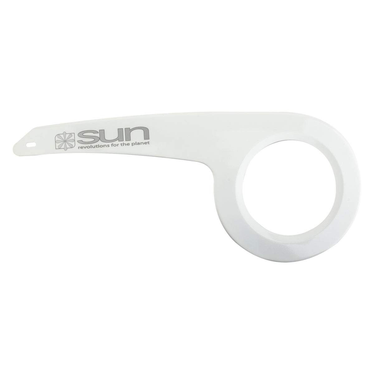 Chainguard Sun Rep Streamway 09 PRL-WHT