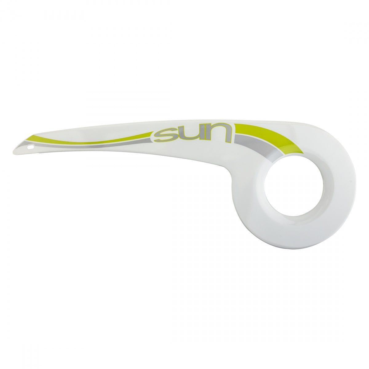 Chainguard Sun Rep Rev CB/3s 13 White f/BLU