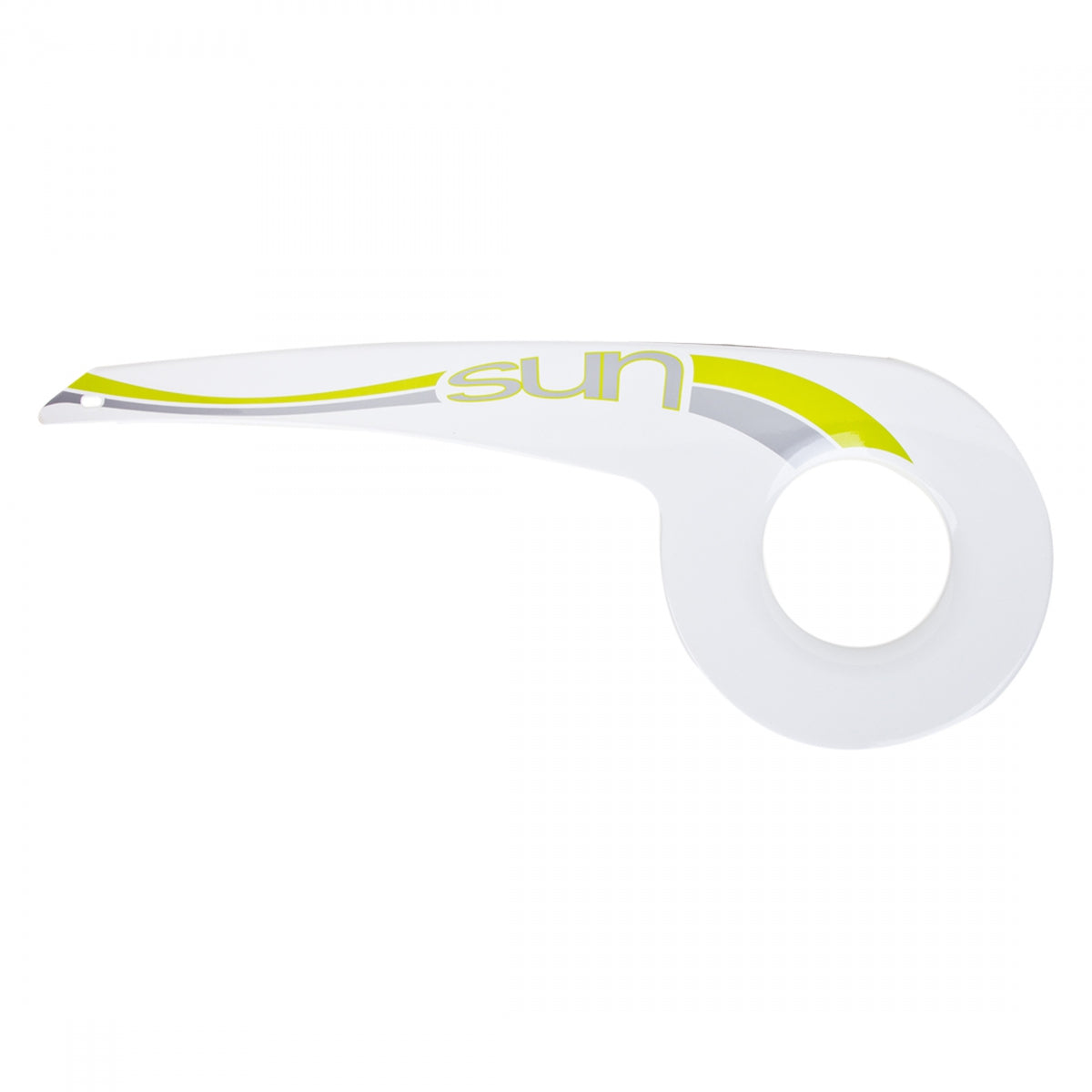 Chainguard Sun Rep Rev 7s 13 White f/BLU