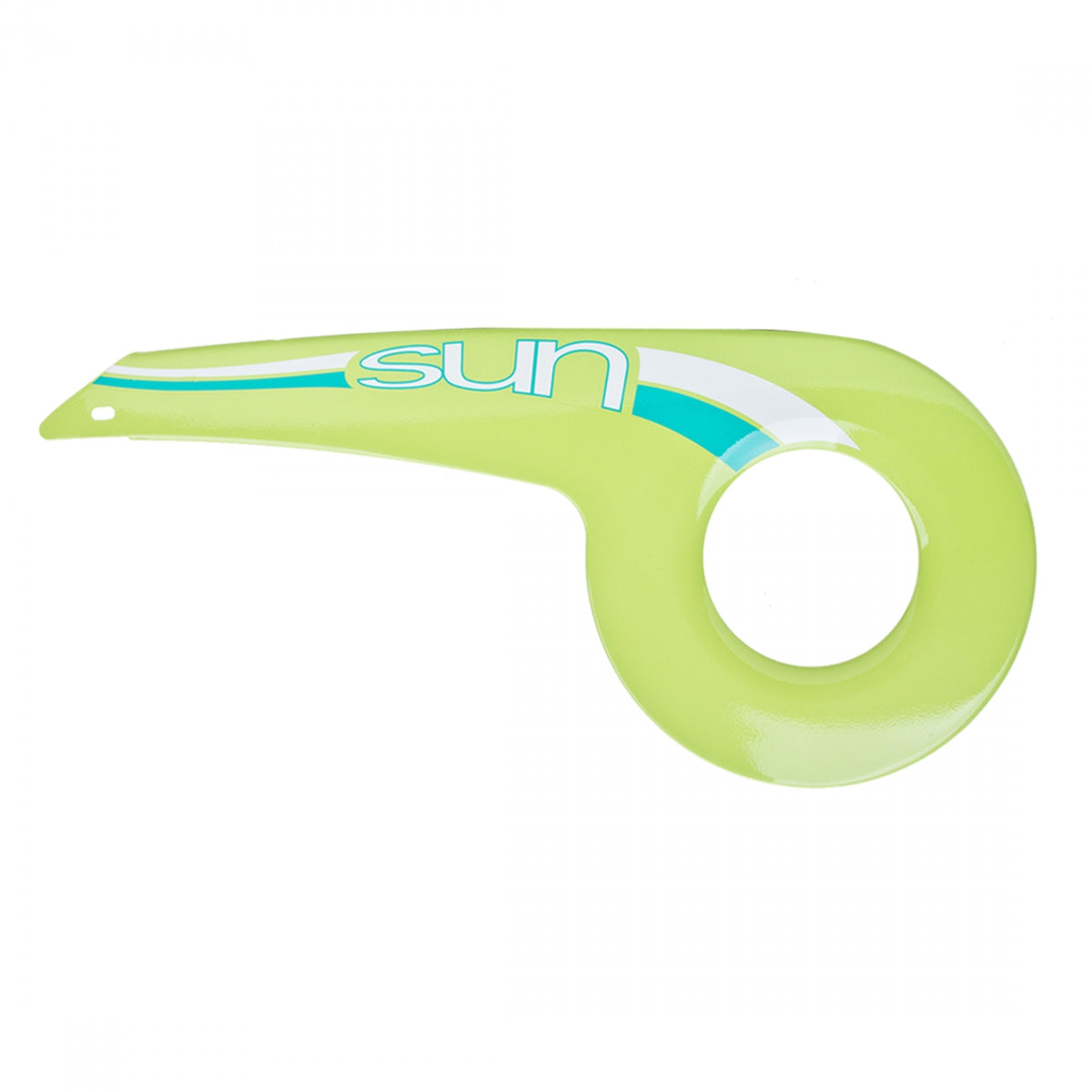 Chainguard Sun Rep Rev 24/CB 13 Lime f/WHT