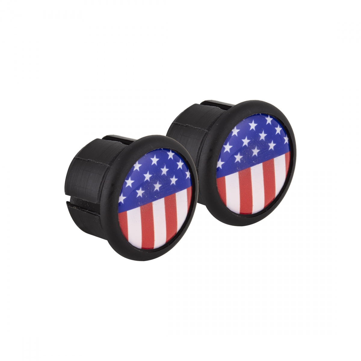 Hbar Plug Velox Vintage Usa Pair