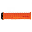 Grips Lizard LOCK-ON Machine SGL Clamp OR/BK