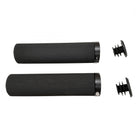 Rec Rep Grips Eva Foam SGL Lock 130mm BK