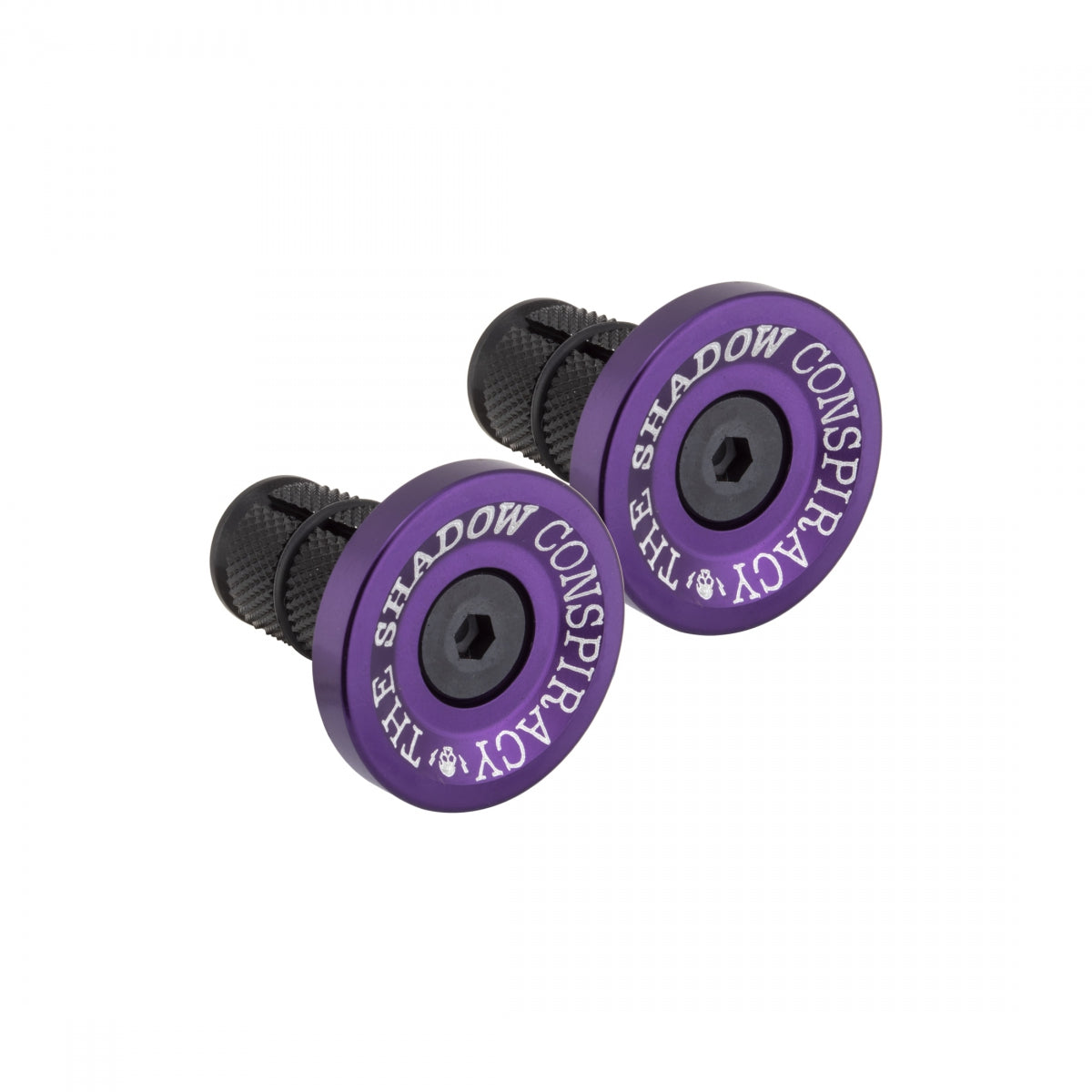 Hbar Plug TSC Deadbolt PR SK-PU