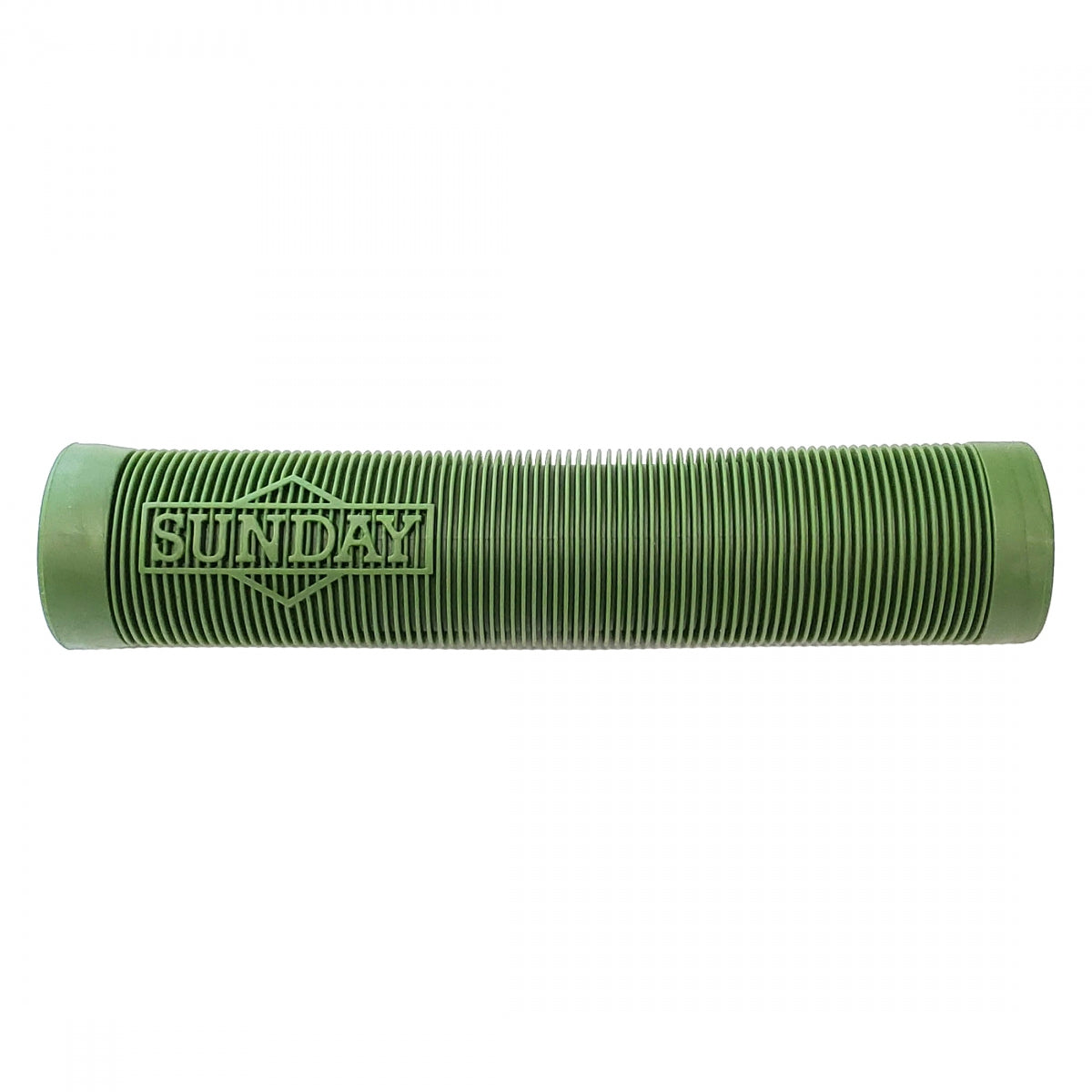 Grips Sunday MX Cornerstone 150mm ARMY-GN