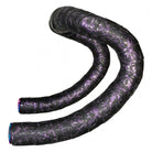 Tape & Plugs Supacaz Super Sticky Kush Splat Oil Slick w/OIL Slick Star Plugs