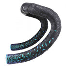 Tape & Plugs Supacaz Super Sticky Kush Star Fade BU-REFRACTOR BU