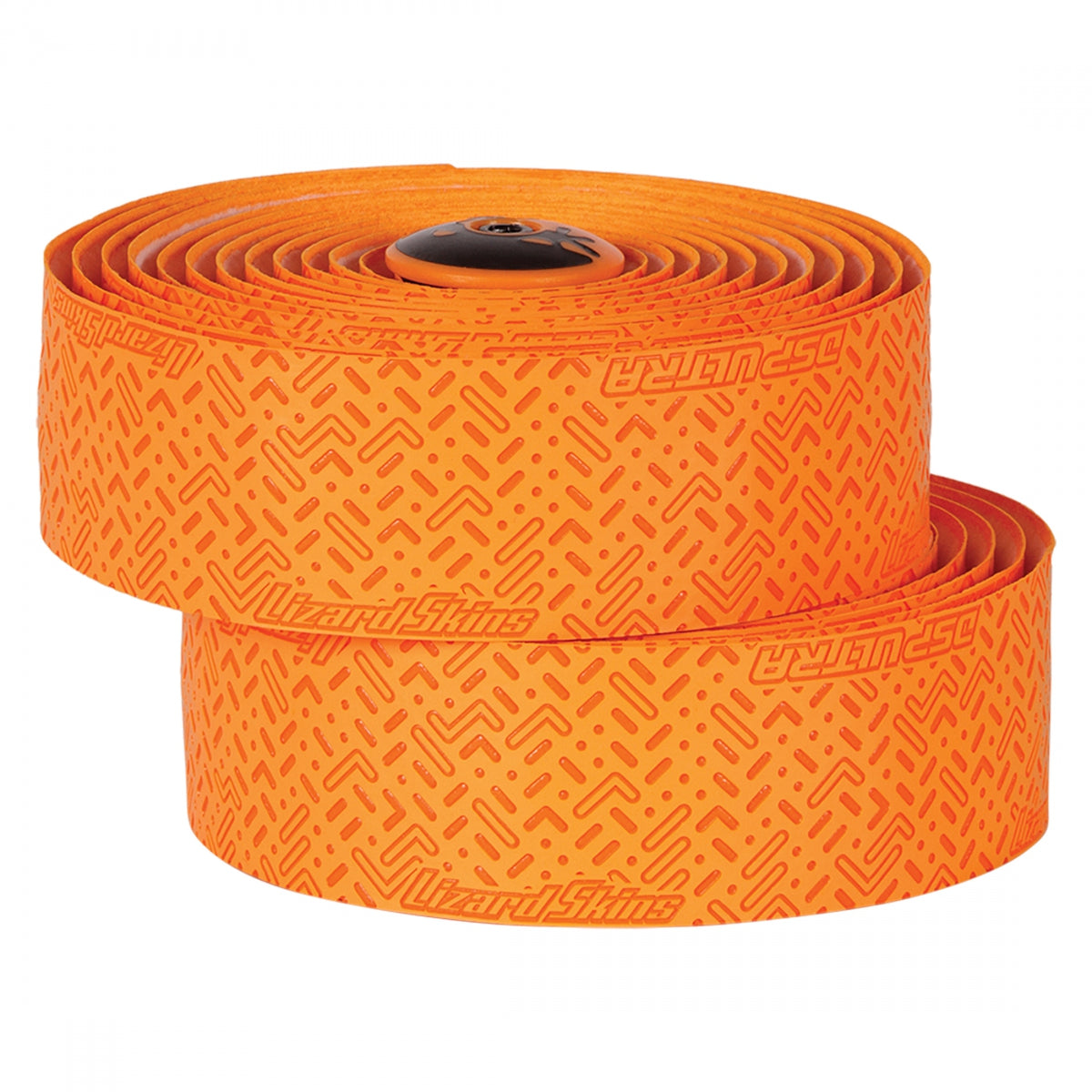 Tape & Plugs Lizard Bartape 2.7 DSP Ultra TANGERINE-OR