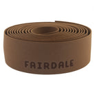 Tape & Plugs Fairdale Logo BN