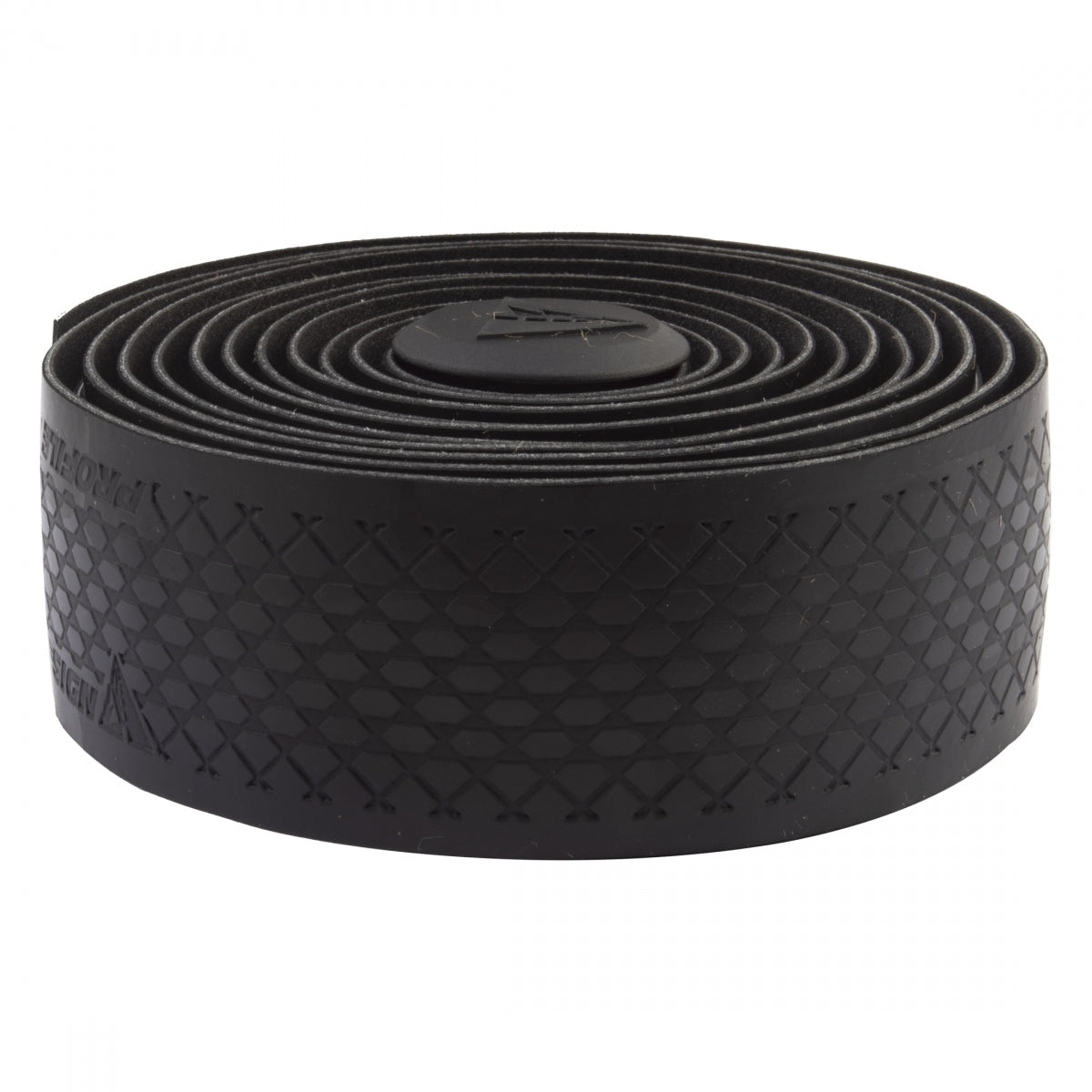 Tape & Plugs Profile GRIP-IT BK